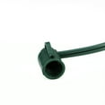 thumbnail image 2 of 500' Green 18 Gauge C7 Christmas Wire Spool, 2 of 2