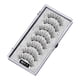 thumbnail image 3 of Pisexur Belleza Maquillaje Pestañas Wasado Pestañas magnéticas Wasado Pestañas magnéticas Wasado Pestañas magnéticas suaves Wasado Pestañas magnéticas reutilizables No necepara mujeres y hombres, 3 of 9