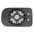 thumbnail image 4 of 2Pcs Car Heated Rearview Mirror Glass for BMW E39 E38 525I 528I 530I 540I 740I 750I Rearview Mirror, 4 of 5