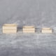 thumbnail image 4 of 2 Cajas De Madera Para Frutas, Casa De Muñecas, Miniaturas Clásicas, Decoración A Escala 1/12 Hugo cesta de frutas de la casa de muñecas, 4 of 10
