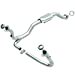 thumbnail image 3 of Magnaflow 23628 Direct Fit Catalytic Converter for 2000 Chevy Blazer 4.3L 4WD, 3 of 4