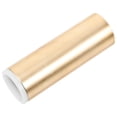 thumbnail image 4 of HINTRMENT Guitar Players Golden Copper Guitar Slide For Electric And Acoustic 1 Set, 4 of 7
