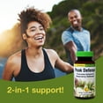 thumbnail image 3 of Peak Defense - 60 Ct. Softgels, 3 of 7