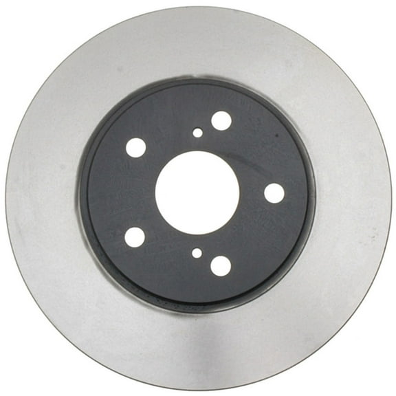 ACDelco 18A1485 Disc Brake Rotor Fits select: 2004-2010 TOYOTA SIENNA, 2005-2007 TOYOTA AVALON