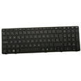 thumbnail image 1 of para Portátil, Silencioso, Silencioso, Completo para Elitebuch 6560b 6565b 6560P Hugo Teclado de computadora portátil PC, 1 of 8