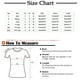 thumbnail image 3 of Camiseta de manga larga con cuello redondo para mujer, informal, con estampado de costuras Pompotops  gfhjh20196, 3 of 4