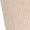 Winter White, variant on Puff Paint Heart Knee High Socks - Girls - Female, 12, Winter White