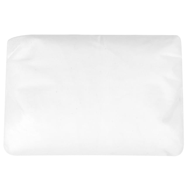 Manta flotante para plantas, color blanco, 3 x 15 m, para invierno, preservación del calor y protección contra el frío.