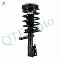 thumbnail image 4 of Set of 4 Front Quick Complete Strut-Rear Strut For 1993-1997 Chrysler Concorde, 4 of 11