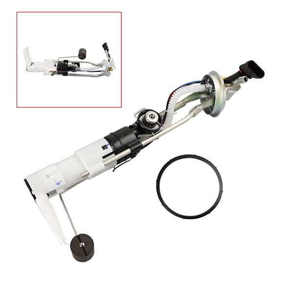 Fuel Pump Assembly 709000287 / 709000758 for Can-Am Renegade/T3/Outlander 650/1000R