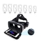 thumbnail image 3 of Auriculares Vrshinecon Vr para teléfono Gafas de realidad virtual Sincero Hogar, 3 of 5