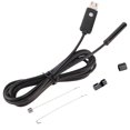 thumbnail image 4 of YLSHRF HD Pratique IP67 USB Endoscope, Endoscope Étanche, 2-en-1 pour, 4 of 8