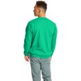 thumbnail image 2 of Hanes Mens ComfortBlend EcoSmart Crew Sweatshirt - Best-Seller, 5XL, 2 of 3