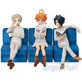 thumbnail image 3 of The Promised Neverland Figure Ray & Norman & Emma Figure Anime Figure Action Figure (Colour: Ray), 3 of 3