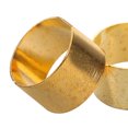 Luxshiny 10pcs Automotive Battery Terminal Clamp Ring for Car Audio ...