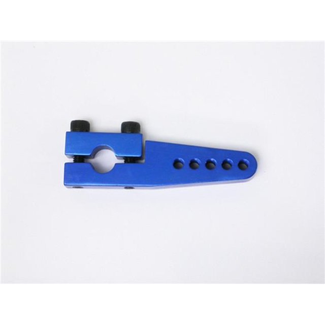 Bras de Liaison Papillon en Aluminium de 5521 0,375 Po - 2 Pièces