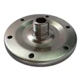 thumbnail image 2 of Tapa Brida para Hidroneumatico Universal de Acero. G 3/4, 2 of 2