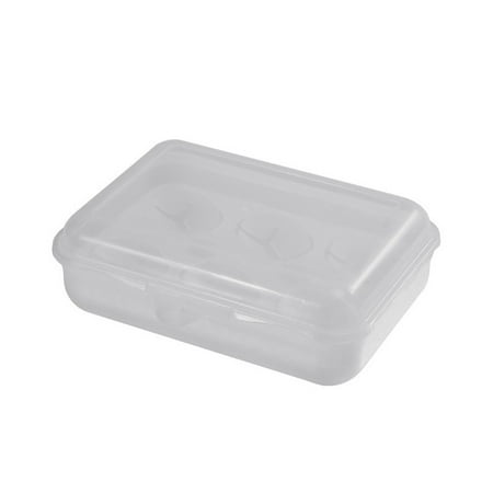 BAMILL outdoor Egg Container Egg Storage Box Picnic Egg Box Egg Holder Egg Box 6 cells