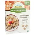 thumbnail image 3 of Cascadian Farm Organic Multigrain KEF16 Squares Cereal, 12.3 OZ, 3 of 3