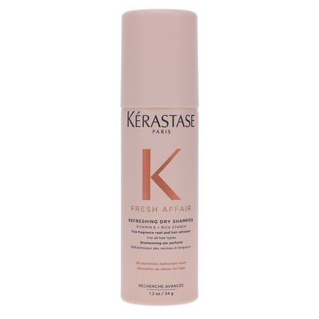 Kerastase Fresh Affair Refreshing Dry Shampoo 1.2 oz