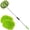 Green, variant on 62" Microfiber Car Wash Brush Mop Kit Mitt Sponge with Long Handle Car Cleaning Supplies Kit Duster Washing Car Tools Accessories, 1 Chenille Scratch-Free Replacement Head Aluminum Alloy Pole
