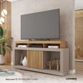 thumbnail image 3 of Mesa para TV Vitoria Cafe Claro Loomber, 3 of 6