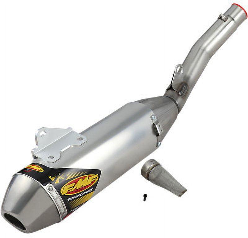 Yoshimura TRS Carbon Fiber Bolt-On Exhaust Muffler (1115462