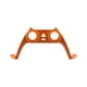 thumbnail image 4 of Carcasa frontal del controlador para Sony PS5 Gamepad, tira decorativa, cubierta de piel Ndcxsfigh  Para estrenar, 4 of 8