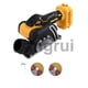 thumbnail image 2 of For 3 Inch Mini Angle Grinder Cordless Electirc Cut Off, 2 of 5