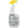 thumbnail image 2 of Scrub Free Bathroom Cleaner with Oxi Clean, Lemon Scent, 32 oz, 2 of 3