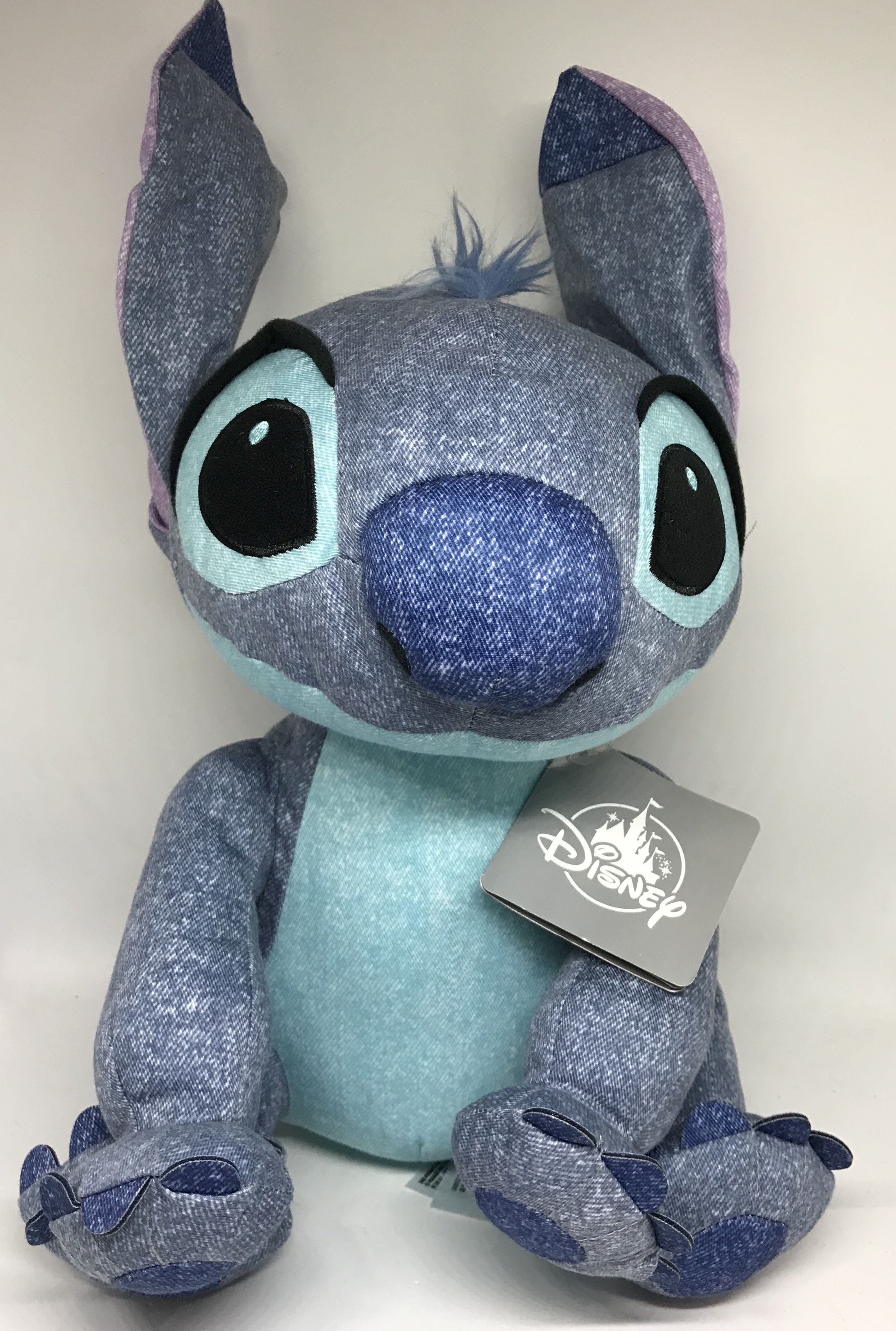 stitch plush walmart