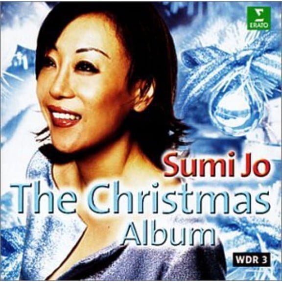 The Christmas Album