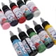 thumbnail image 1 of Acrylic Paint 10 Colors 30ml Each Waterproof At Texture Safe DIY Making Craft Acrylic Paint Set for Egg Painting, 1 of 3