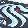 thumbnail image 4 of YouTheFan NHL Seattle Kraken 12 x 12 Wall Art, 4 of 5