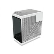 HYTE Dual Chamber ATX Mid-Tower Computer Case with USB-A 3.2, Panda