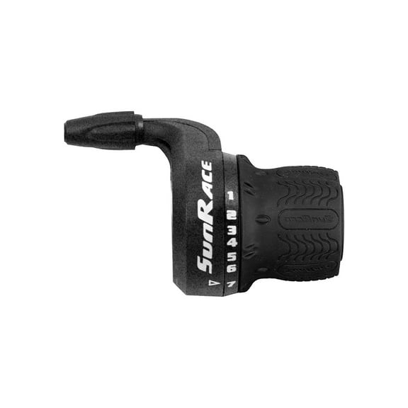 Sunrace M27 Twist Shifter TSM27 Right 7sp