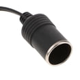 thumbnail image 3 of Enchufe para Encendedor Enchufe Incorporado para Automóvil Adaptador 24 Cable de , Diámetro Interior Enchufe: 21 Mm Están 1.5 m Yotijar Enchufe del encendedor de cigarrillos, 3 of 7