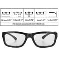 thumbnail image 5 of Adult 3d Glasses 3d Stereoscopic 3d Polarized Glasses, 5 of 5
