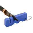 thumbnail image 5 of Qonioi Portable Pocket Knife Sharpener Stone, Multi-purpose Sharpening Tool for Knives Scissors Hooks, Outdoor Sharpener Tool, 5 of 6