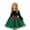 Green, variant on LWNYDPLSD Girls Christmas Tree Dress Xmas Dress 5t Christmas Dresses for Girls 14/16 Girls Clothes 18 Months Girl Clothes Girls Size 5 Clothes Little, Green 1-2 Years