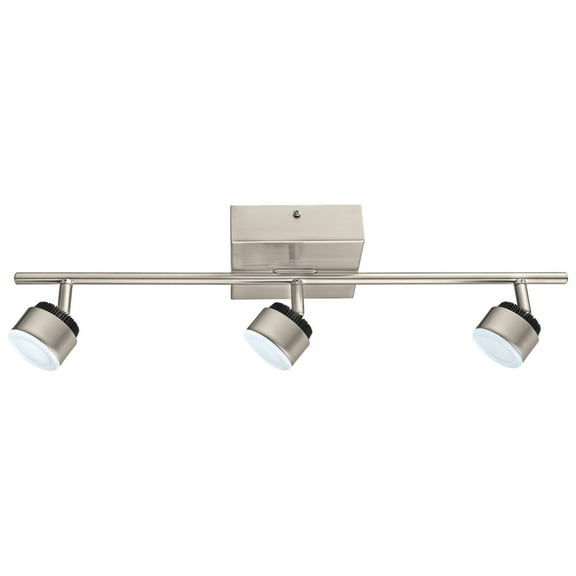 Eglo Lighting - Armento 1 - 20.1W 3 LED Track Light In Contemporary Style-6
