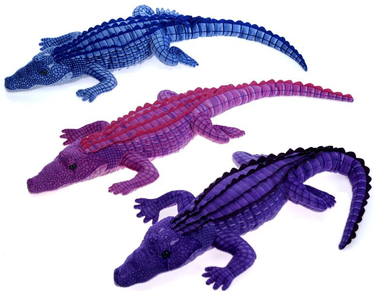 alligator toys walmart