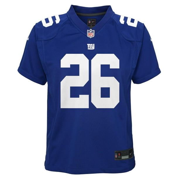 Saquon barkley on sale dog jersey