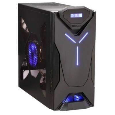 NZXT GUARDIAN 921 ゲーミングPC NZXT 921RB-001-BL NZXT Guardian 921 RB No Power Supply ATX Mid