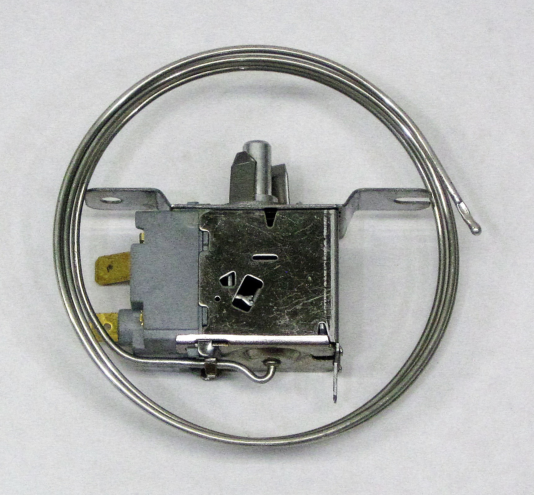 Whirlpool WP2198202 Genuine OEM Thermostat 
Fits: 2198202