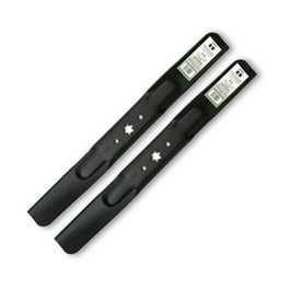 Terre Products 3 Pack Hi Lift Lawn Mower Blades 52 Inch Deck Compatible with Toro Replacement for 050575 106 0626 1060628 108 1127 27 0990 56 2390 92 7961 Walmart
