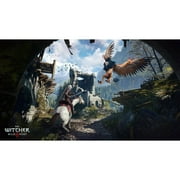 Warner Bros. The Witcher 3: Wild Hunt Video Games - PlayStation 4