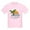 Light Pink, variant on CafePress - Alabama Gulf Shores T Shirt - Light T-Shirt Kids XS-XL