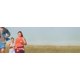 thumbnail image 4 of Correa Deportiva naranja 25mm Fitbit  Versa 3 & Sense, 4 of 6