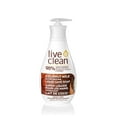 thumbnail image 1 of Live Clean Coconut Milk Moisturizing Liquid Hand Soap, 1 of 7
